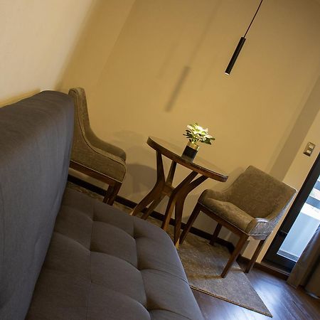 Estanza Hotel & Suites Morelia Extérieur photo