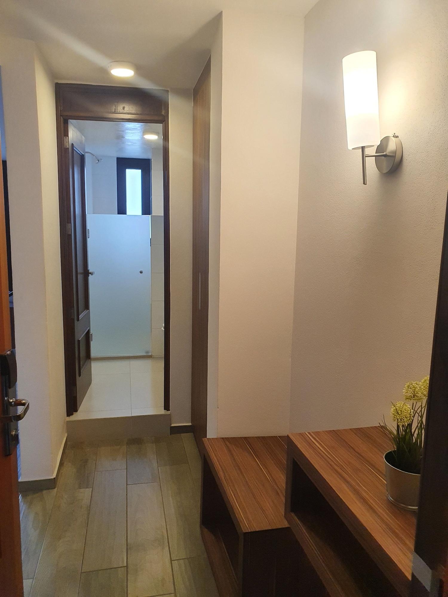 Estanza Hotel & Suites Morelia Extérieur photo